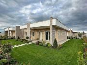 Villa bifamiliare in vendita a Fiumicino via Vittorio...