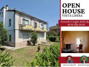 Villa bifamiliare in vendita a Foligno via Borroni, 52