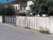 Villa bifamiliare in vendita a Foligno via Monte Alago, 14