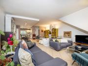 Villa bifamiliare in vendita a Fonte Nuova