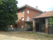 Villa bifamiliare in vendita a Fontevivo strada Fontane