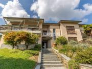 Villa bifamiliare in vendita a Foresto Sparso via...
