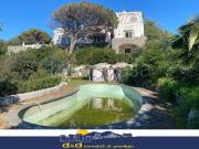 Villa bifamiliare in vendita a Forio