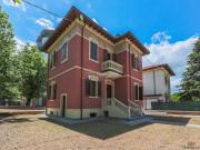 Villa bifamiliare in vendita a Forlì viale 2 Giugno, 1,...