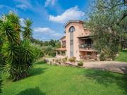 Villa bifamiliare in vendita a Formello