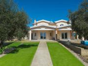 Villa bifamiliare in vendita a Formello via della Selviata