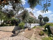 Villa bifamiliare in vendita a Formia via Remigio Paone, 7
