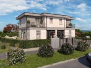 Villa bifamiliare in vendita a Fornovo San Giovanni via...