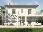 Villa bifamiliare in vendita a Forte Dei Marmi