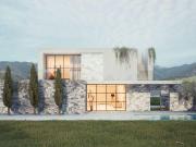 Villa bifamiliare in vendita a Forte Dei Marmi