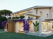 Villa bifamiliare in vendita a Forte Dei Marmi