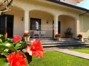 villa bifamiliare in vendita a Forte dei Marmi, Vaiana