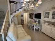 Villa bifamiliare in vendita a Forte dei Marmi via...