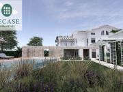 Villa bifamiliare in vendita a Forte dei Marmi via Viner 25