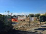 Villa bifamiliare in vendita a Frascati via Cesare...