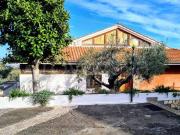 Villa singola in vendita a Frascati via Tuscolana, 34