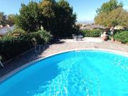 Villa bifamiliare in vendita a Frascati viale Ercole...