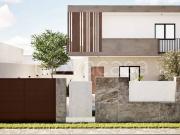 Villa bifamiliare in vendita a Frignano via Duca degli...