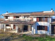 Villa bifamiliare in vendita a Frosinone via Capo Barile, 1