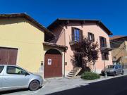 Villa bifamiliare in vendita a Frossasco