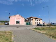 Villa bifamiliare in vendita a Gaglianico