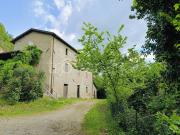 Villa bifamiliare in vendita a Galeata via Pantano