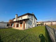 Villa bifamiliare in vendita a Galliera Veneta