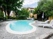 Villa bifamiliare in vendita a Genova