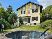 Villa bifamiliare in vendita a Genova