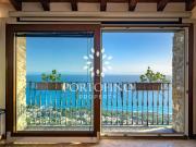 Villa bifamiliare in vendita a Genova