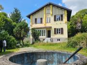 Villa bifamiliare in vendita a Genova