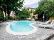 Villa bifamiliare in vendita a Genova via Giuseppe...