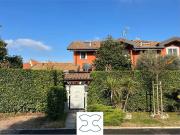 Villa bifamiliare in vendita a Gerbone, Olgiate Olona