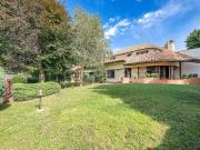 Villa bifamiliare in vendita a Giussano via Nobile...