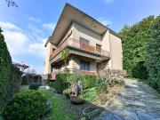 Villa bifamiliare in vendita a Gorgonzola via della...