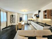 Villa bifamiliare in vendita a Granze via giovanni XXIII