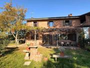 Villa bifamiliare in vendita a Gruaro via...