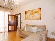 Villa bifamiliare in vendita a Gualdo Tadino via Tagina