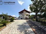 Villa bifamiliare in vendita a Guidonia Montecelio via...