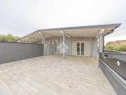 Villa bifamiliare in vendita a Guidonia Montecelio via...