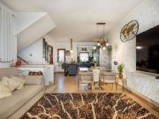 Villa bifamiliare in vendita a Guidonia Montecelio via...