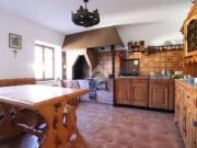 Villa bifamiliare in vendita a Illegio, Tolmezzo