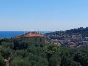 Villa bifamiliare in vendita a Imperia, Oneglia