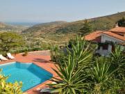Villa bifamiliare in vendita a Itri via San Giacomo...