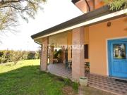 Villa bifamiliare in vendita a Jesolo via dei Peschi