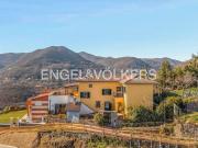 Villa bifamiliare in vendita a La Spezia