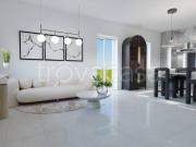 Villa bifamiliare in vendita a Ladispoli via della Luna