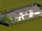 Villa bifamiliare in vendita a Lariano