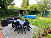 Villa bifamiliare in vendita a Lavino di Mezzo, Anzola...