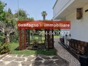 Villa bifamiliare in vendita a Lecce